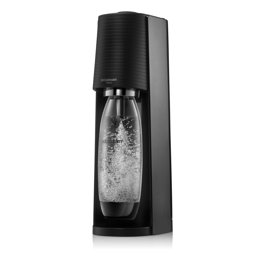 Bouteille De Siphon Portable Pour Soda 1L - Fabricant D'Eau Gazeuse Compact Pour Maison Et Extérieur
