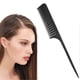 thumbnail image 5 of Peine para mechas con cola para una coloración rápida y una separación precisa del cabello, antiestático, negro., 5 of 5