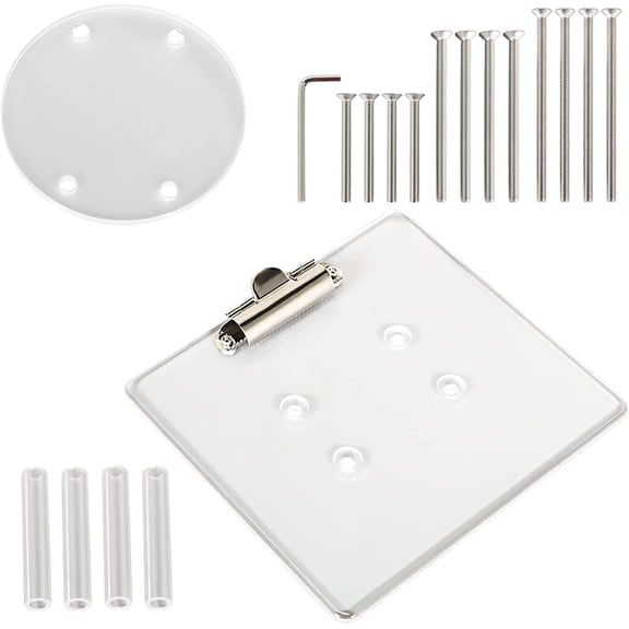 Genrics Steering Wheel Golf Score Card Holder For YAMAHA EZGO CLUB CAR Golf Cart USA