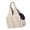 Beige, variant on Yihuala Large Capacity Pet Carriers with Storage Fashion Pet Carriers for Mall Trip