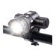 thumbnail image 1 of Luces LED recargables para bicicleta, luces delanteras LED para bicicleta, luces de bicicleta de gran capacidad, 5000 lúmenes, 3 modos ajustables, luz delantera impermeable para bicicleta de montaña, 1 of 5