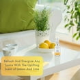 thumbnail image 5 of G's Breeze Lemon Lime Air Spray – Zesty lemon-lime scent that energizes and brightens any space with clean, lasting freshness., 5 of 9
