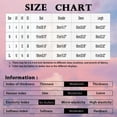 thumbnail image 3 of QASIEATN Sweatshirt for Graceful Ladies Fashion, Blouses Casual Long Sleeve Shirts Flower Lace Tops Trendy Summer Outfits Fall Fashion , Womens Fall Tops, 3 of 9