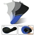 thumbnail image 4 of Water Shoes for Women Men Quick-Dry Aqua Socks Swim Beach Barefoot Yoga Exercise Wear Sport Accessories Pool Camping Must Haves Adult Youth Size, 4 of 8