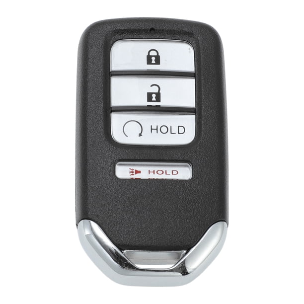 Reemplazo de control remoto inteligente de entrada sin llave KR5T41 434Mhz para Honda Ridgeline 2019 2020 2021 2022 2023 2024 72147-T6Z-A51 72147T6ZA51 47 Chip 4 Botones