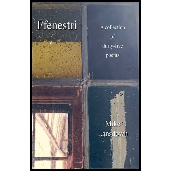Ffenestri Ffenestri, Book 1, (Paperback)