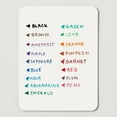 thumbnail image 6 of EXPO Low Odor Dry Erase Markers, Fine Tip, Black, 12 Count, 6 of 7