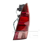 Tail Light Assembly Fits select: 2005-2008,2012-2014 TOYOTA TACOMA