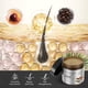 thumbnail image 4 of Aceite para el crecimiento del cabello AIPILER Batana Oil con cafeína para hombres 150 ml, 4 of 6
