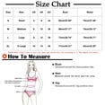 thumbnail image 2 of HUPOM Cotton Underwear For Women Panties Briefs Activewear None Seamless Waistband Blue S, 2 of 8
