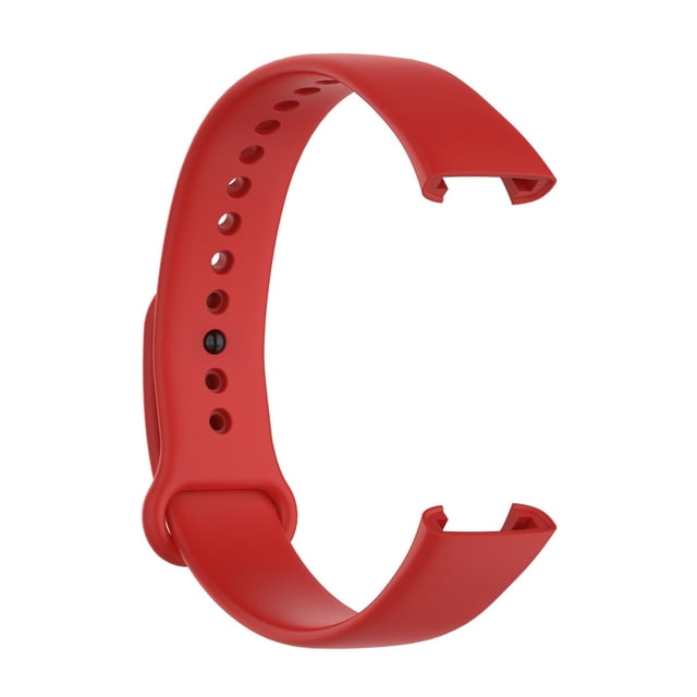 Bracelets de Remplacement en Silicone pour Redmi Smart Band Pro à la Mode Confortables pour le Sport