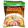 thumbnail image 2 of MAMA Oriental Style Instant Noodles (Artificial Pa-Lo Duck Flavor) (Pack of 20) plus NineChef Brand Spoon, 2 of 7