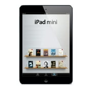iPad mini Black 64GB Sprint Tablet