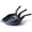 Blueberry Mist, variant on PRICUSIS 8PCS CeramicNonstick Frying Pans Set with Lid (8+10+12 in), Induction Compatible & Dishwasher Safe, Full Coating