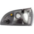 thumbnail image 2 of For Chevy Impala 1994 1995 1996 Turn Signal/Corner Light Driver Side | GM2520120, 2 of 7