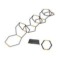 thumbnail image 4 of Almencla Agility Ladder Jumping Obstacles Coordination Stairs Agility Training Ladder 15 Grids, 4 of 8