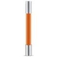 thumbnail image 3 of Billuyoard Extensión de grifo, manguera de goma, lavabo de tocador antisalpicaduras, baño, cocina Universal, accesorios de giratorios alargados Juegos de accesorios de baño Naranja 30cm Billuyoard HA009319-02, 3 of 6