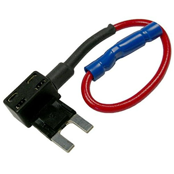Pico 0956PT 10 Amp ATM Mini Blade Fuse AddACircuit Fuse Holder