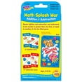 thumbnail image 4 of Trend Enterprises T-24022 Cartes d'Ajout et de Défi Math Splash War, 4 of 4