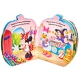 thumbnail image 3 of Shaped Board Books Disney Mickey & Friends: A Very Mickey Halloween (Board Book), 3 of 8