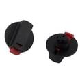 thumbnail image 2 of 2Pc Hammer Drill Plastic Push Switch for Gbh 2-24/ 2-26 Dre Spare Parts, 2 of 9