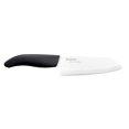 thumbnail image 1 of Knife Kyocera Ceramic Santoku FK-140-WH 5.5'' White, 1 of 3