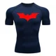 thumbnail image 1 of Playera Deportivo Hombre Batman Manga Corta, 1 of 2