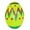 H, variant on NSESSHome 15.75 Inch Inflatable Easter Eggs Easter Outdoor Yard Decoration Large Easter Inflatable Hanging Eggs Ornaments Giant PVC Kids Toys Colorful Eggs for Garden Lawn Party Decor