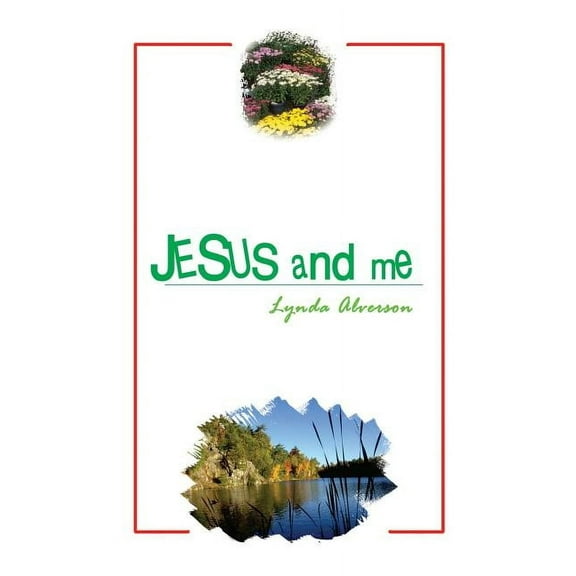 JESUS and me (Paperback)