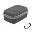 thumbnail image 2 of Offres des Fêtes Iumwxz Étui 3 Pro Portable Étui Rigide de Transport Sac de Rangement de Voyage Boîte de Rangement Protectrice pour Accessoires de Drone 3 Pro Jouets pour Enfants Offres des Fêtes Soldes de Liquidation, 2 of 5
