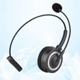 thumbnail image 4 of Auriculares intrauditivos inalámbricos con micrófono Auriculares para teléfono con cancelación de ruido Auriculares para teléfono shamjiam auriculares bluetooth, 4 of 8