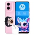 thumbnail image 1 of Smartphone Motorola Moto G24 Lavanda 256GB 4GB RAM Dual, 1 of 5
