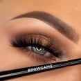 thumbnail image 3 of Cepillo para Cejas Browgame Signature de Doble Punta Vegano 1 Pc, 3 of 5
