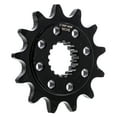 thumbnail image 4 of Niche Sprocket Chain Set for Honda CR250R 13/49T 520 Motorcycle MK1003608, 4 of 9