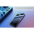 32GB MP3 Player, mibao MP3 Player with Bluetooth 4.2, Music Player with