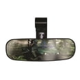 thumbnail image 2 of CIPA Miroirs 11170 UTV Roll Bar Miroir Kit, 2 of 2