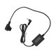 thumbnail image 2 of Cable De Alimentación, Fuente De Alimentación De Rendimiento Cable Feeling Hand Feeling Camina Cable De Alimentación De La Cámara, Para Viajes Al Aire Libre, 2 of 7