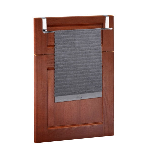 15" Chrome Towel Rail