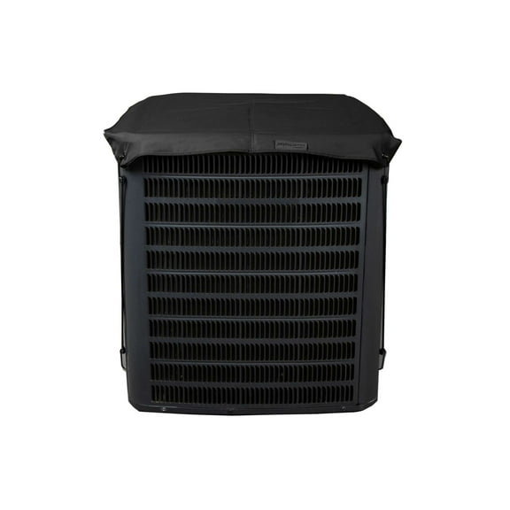 Covermates Outdoor Armor Top AC Cover - 24"W x 24"D, All-Weather, Durable Vinyl