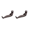 thumbnail image 2 of Guardoinrt 1/2/3/5 Safe And Non-Toxic Ceramic Incense Frog Holder For Burning Exquisite Crafted Frog 2PCS, 2 of 6