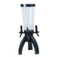 thumbnail image 2 of Máquina dispensadora de vino de 100 onzas, fácil de limpiar, dispensador de bebidas duradero, torre de bebidas, dispensador de bebidas, dispensador de, 2 of 9