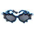 thumbnail image 5 of Lentes Led irregulares para fiesta, gran evento, mascarada, concierto, gafas divertidas, luz Led, personalizadas, Disco, vacaciones, 5 of 5