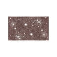 thumbnail image 2 of Fridja Rhinestone Sticker DIY Car Decoration Stickers Self-Adhesive Hotfix Glitter Crystal Sheet Sticker for Decor (4.7" x 7.9"), 2 of 4