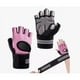 thumbnail image 1 of Guantes Para Gym Pesas Deportivos Muñequeras Mujer Y Hombre, 1 of 8