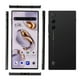 thumbnail image 3 of RedMagic 10 Air Teléfono Celular Gaming Android 5G Snapdragon 8 Gen 3, 12GB + 256GB 6.8 Pulgadas 6000mAh Batería, 50MP Triple Cámaras NFC, Twilight, 3 of 14