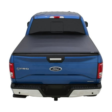 - Stampede SPR-0121 Tonneau Cover For Toyota Tundra, approx. 6 ft. 6 in. Bed