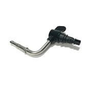 OEM Delonghi Frother Originally Shipped With BCO430, BCO430BM, COM530M, COM532M
