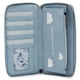 thumbnail image 4 of Billetera Loungefly Disney Winnie the Pooh Eeyore con cremallera, 4 of 5