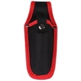 thumbnail image 1 of Funda de lona para podadora de jardín, bolsa de lona para herramientas de jardinería, funda de lona para tijeras de podar, 1 of 8