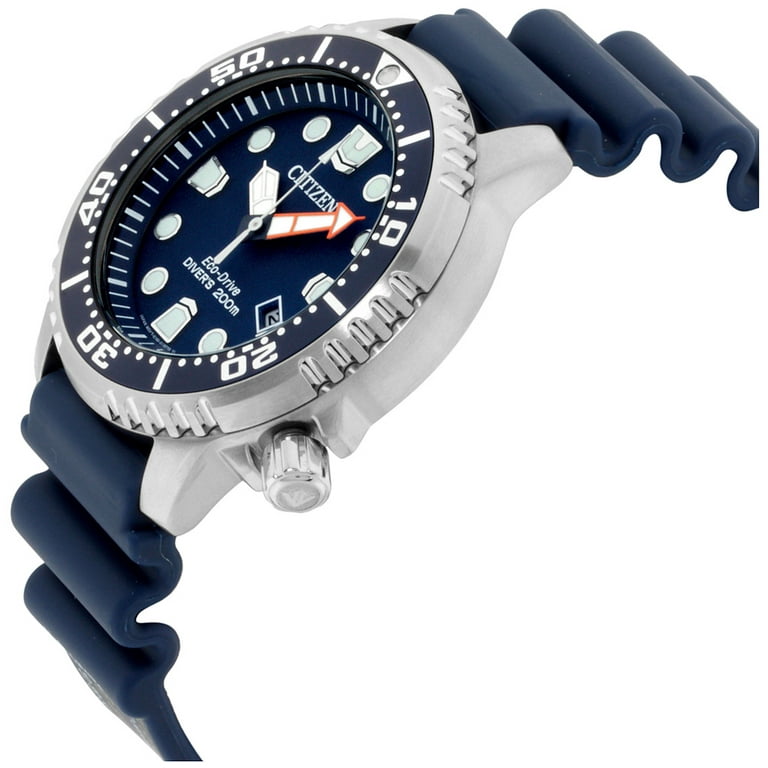 Citizen Men's Eco-Drive Promaster Diver Watch BN0151-09L 